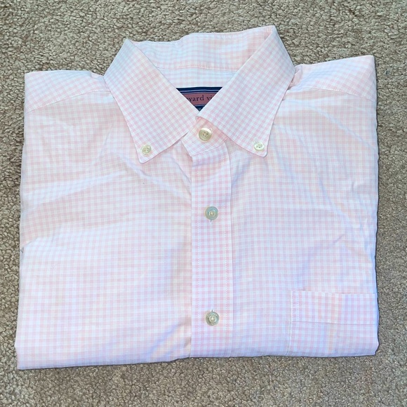 Vineyard Vines Shirt - Picture 1 of 8